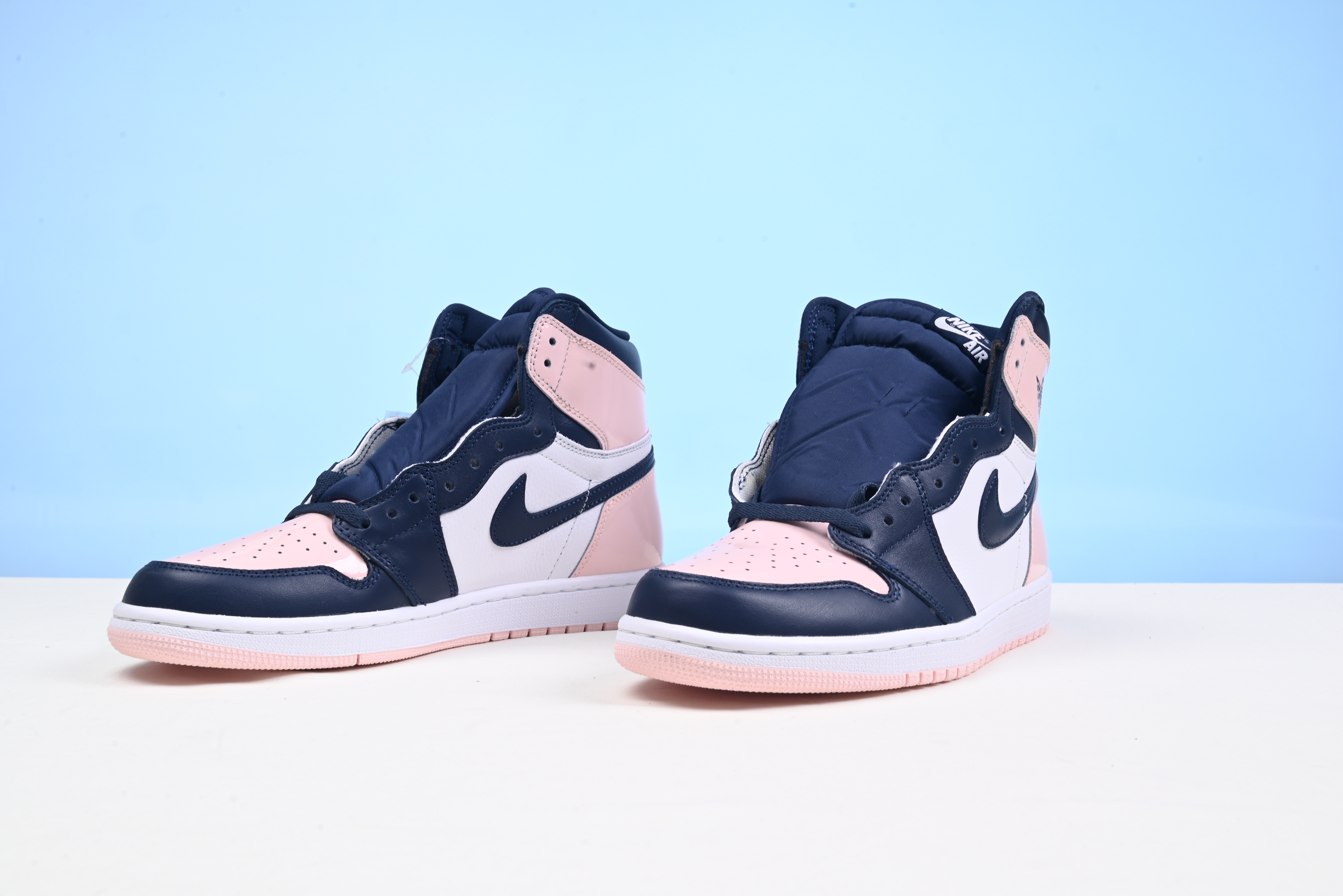 Jordan 1 Retro High OG Atmosphere (W) DD9335-641