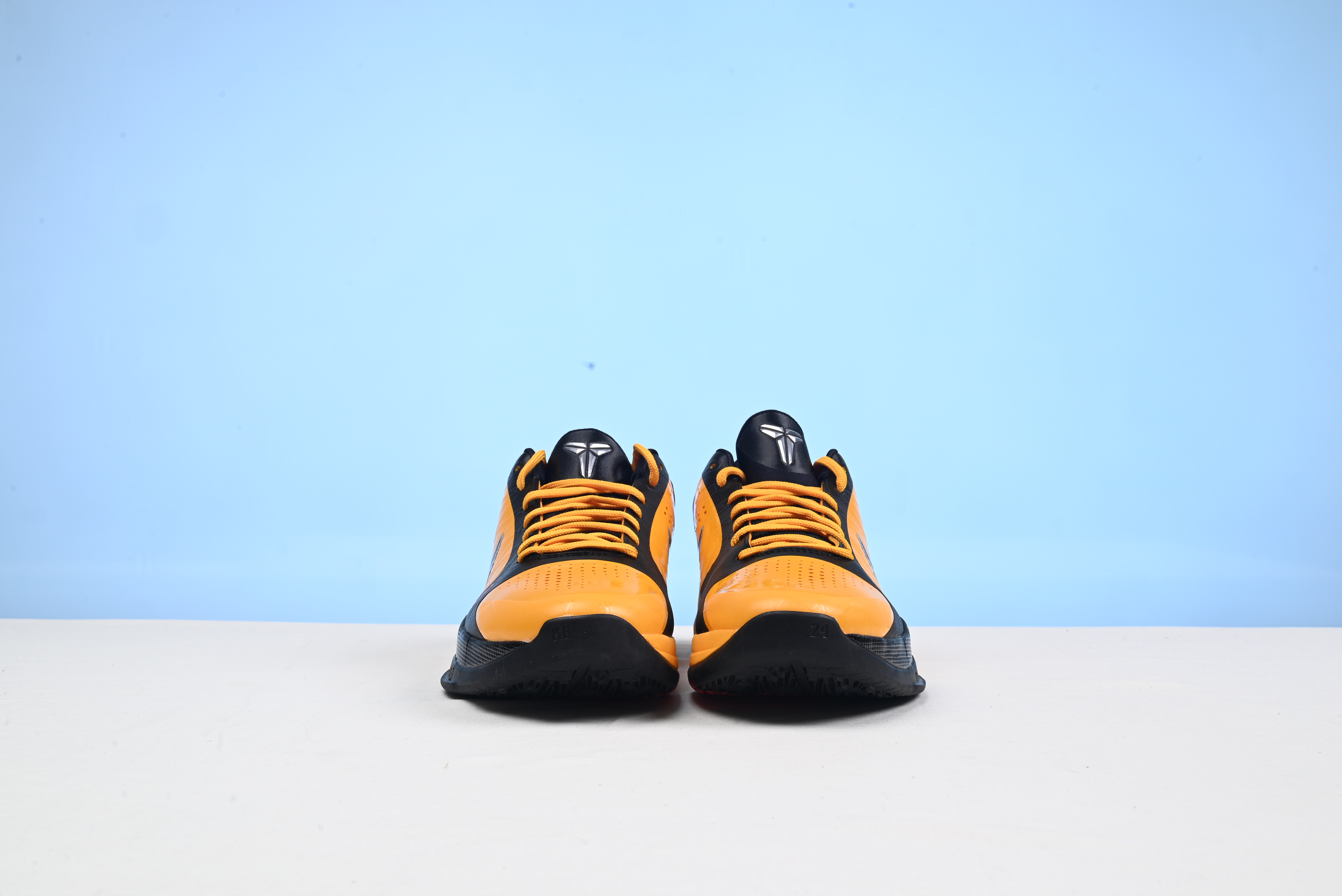Nike Kobe 5 Bruce Lee 386429-701