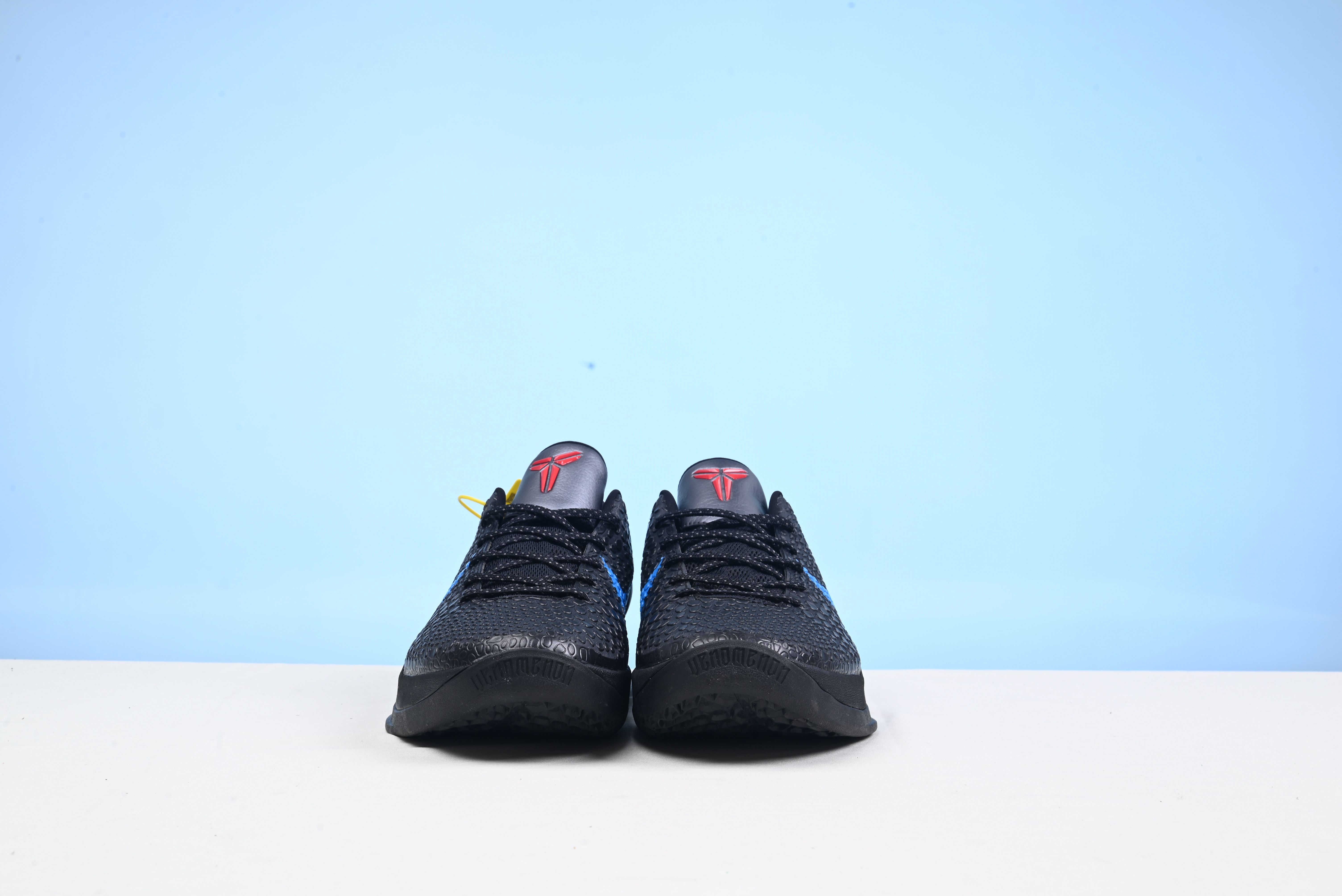 Nike Kobe 6 Dark Knight 429659-016