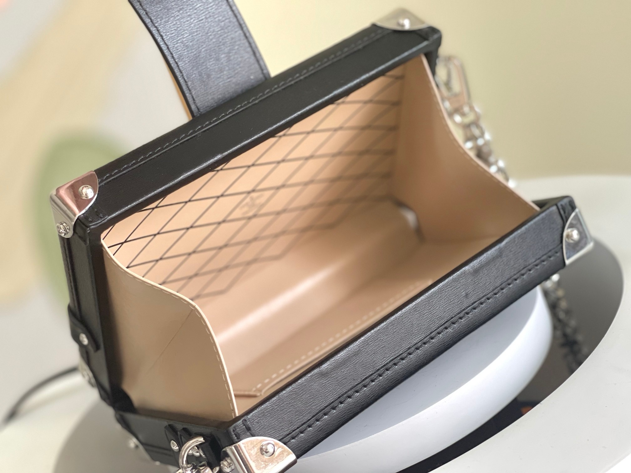 LV petite malle M21462 20*12.5*6CM