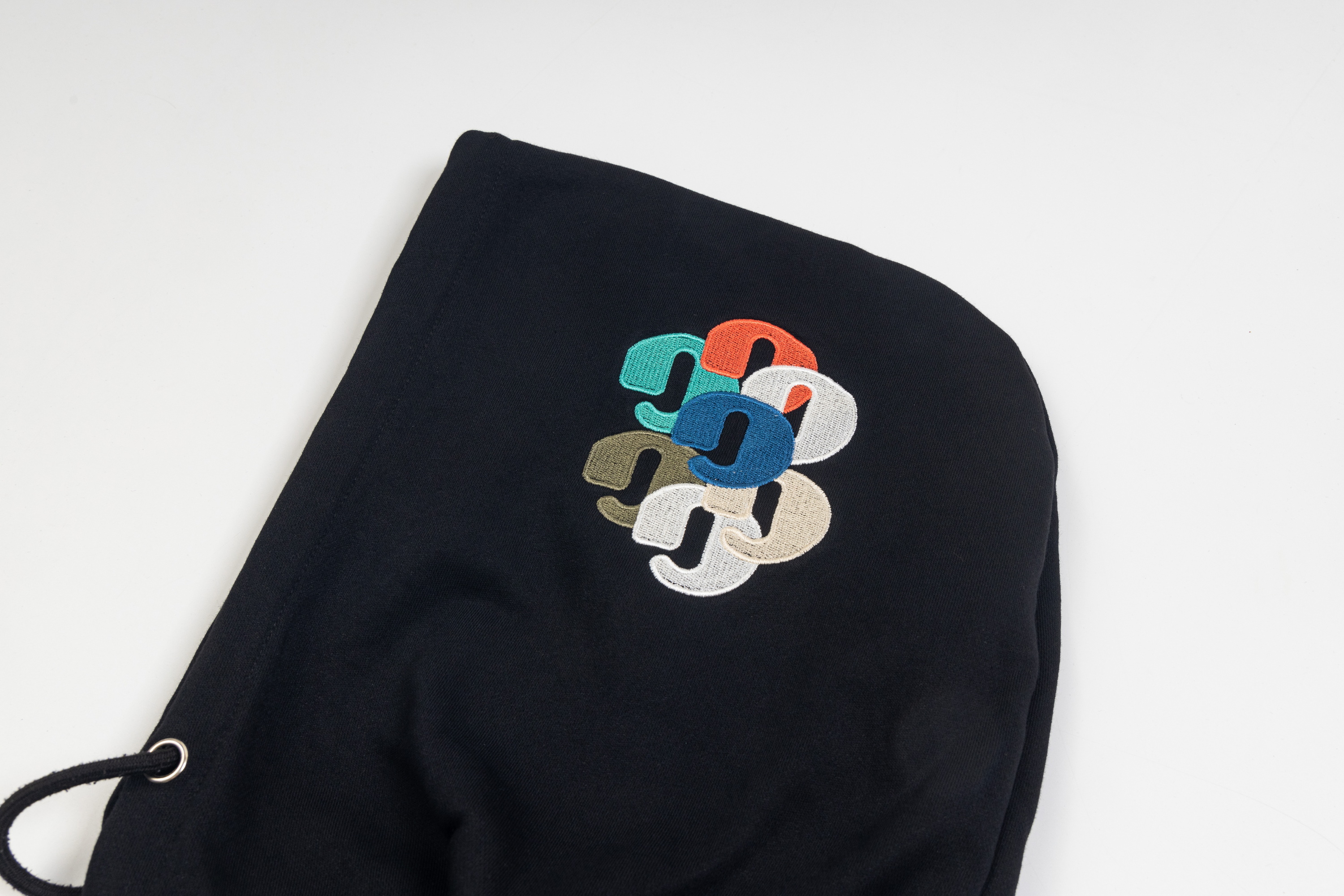 GALLERY hoodie(with normal pattern)2024090302