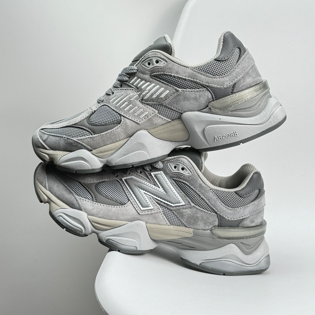 New Balance shadow grey 9060 2024090801