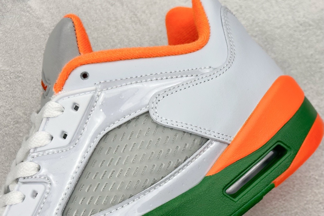 Jordan 5 low DX4390-116