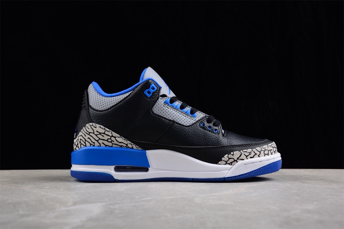Air Jordan 3 136064-007