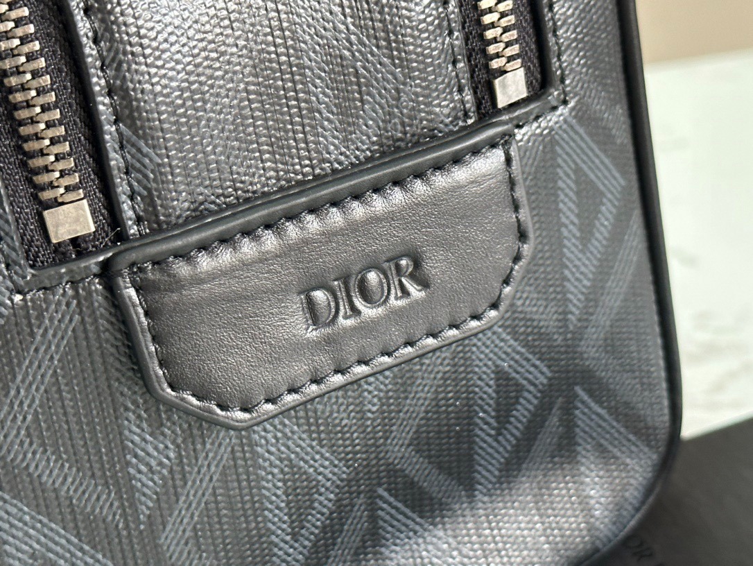 D*or toiletry bag24.5*14.5*13cm