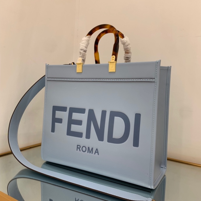 F**di tote bag mm size 35*17*31cm 2024100703