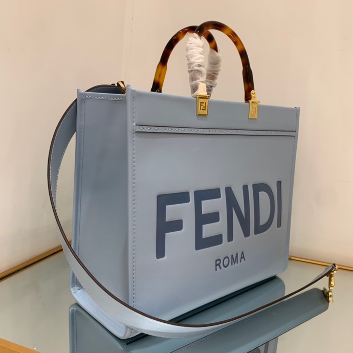 F**di tote bag mm size 35*17*31cm 2024100703