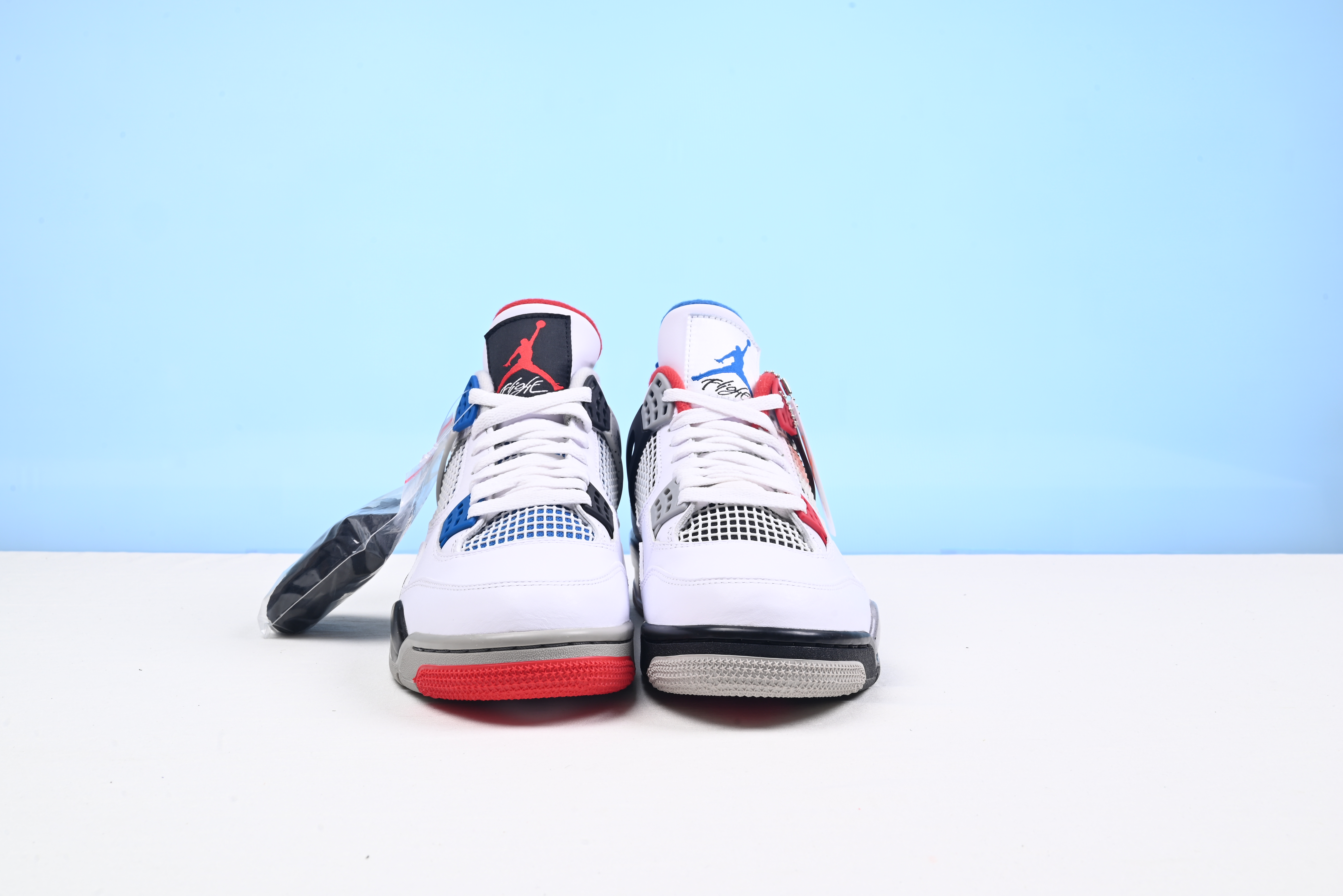 Jordan 4 Retro What The CI1184-146