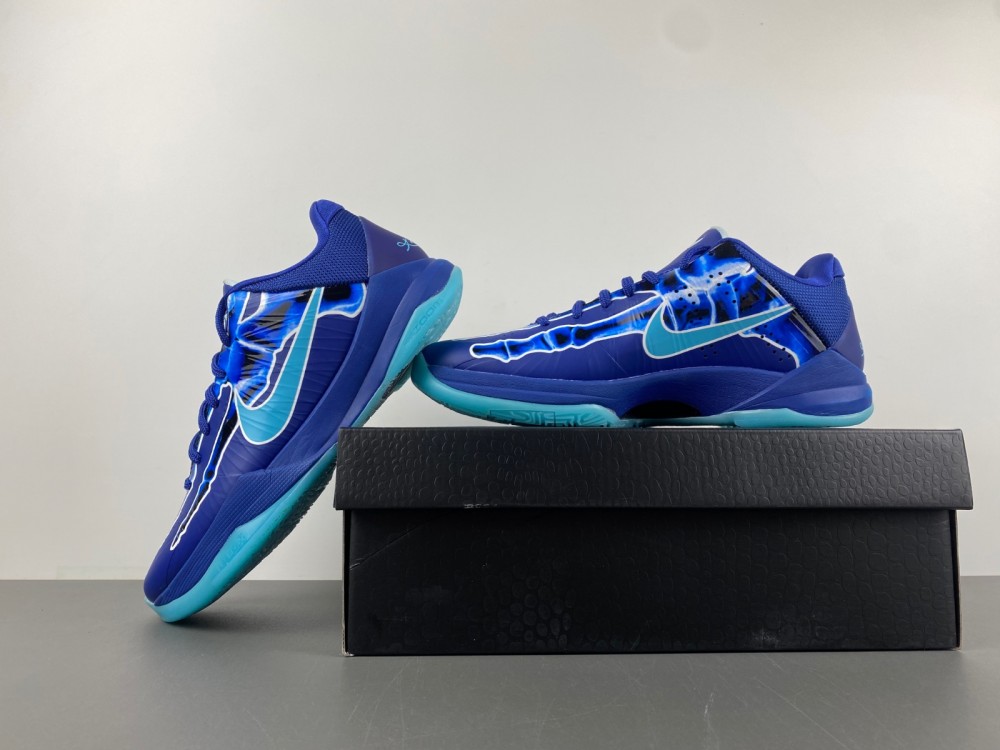 Nike Kobe 5 Protro X-Ray HJ4303-400