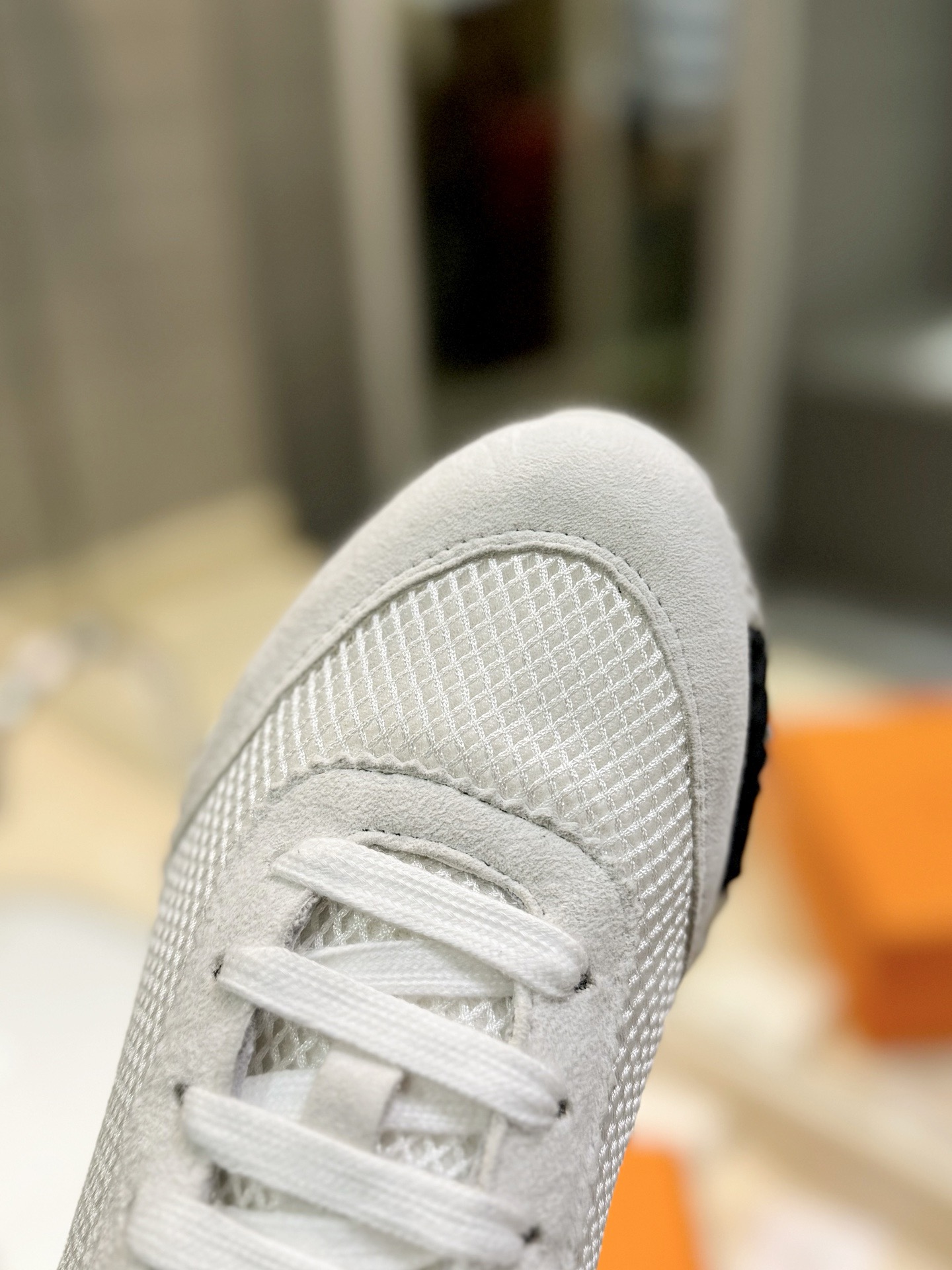 H**mes sneaker 2024101101