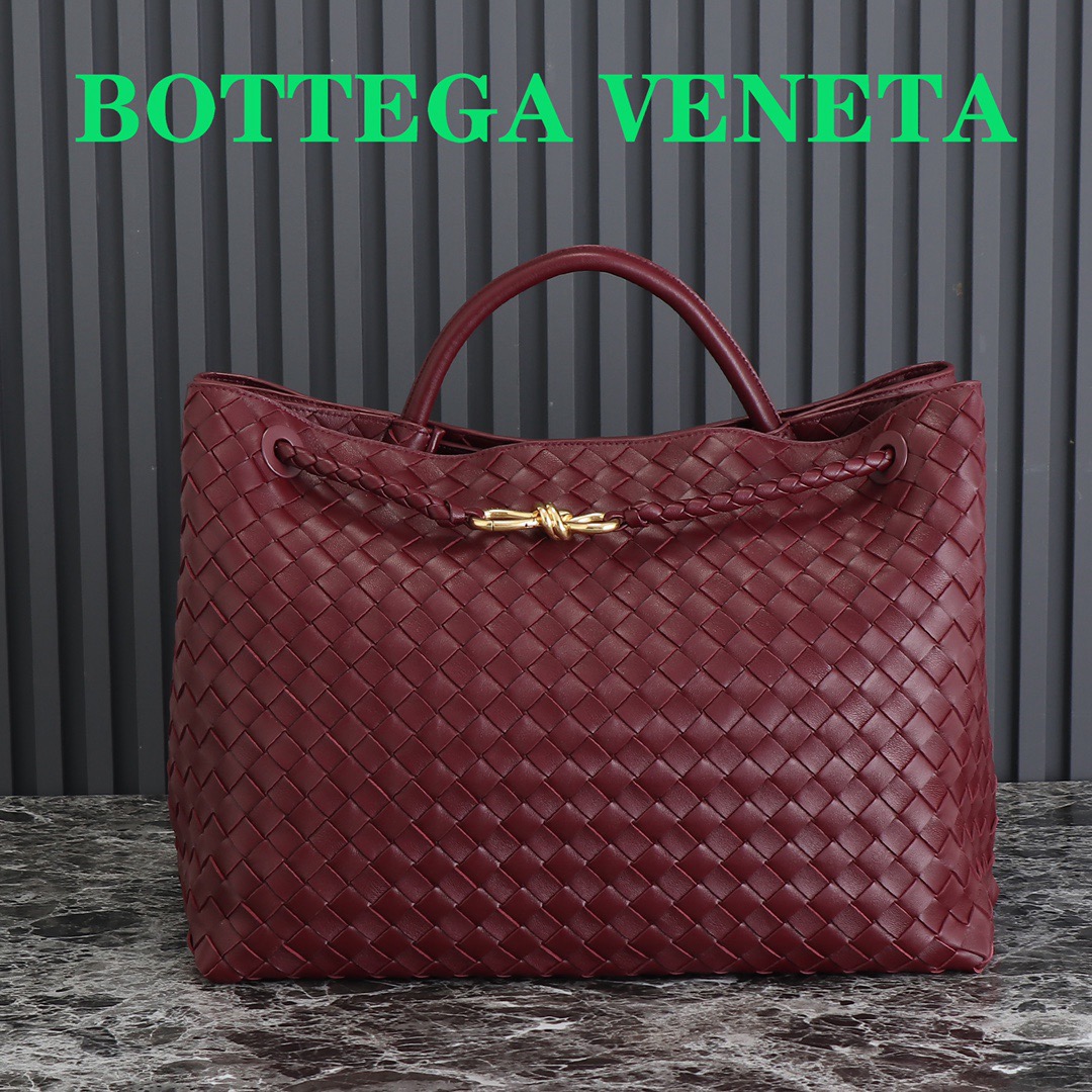 bo*te*ga Ve*ne*ta bv andiamo 42*35*18cm