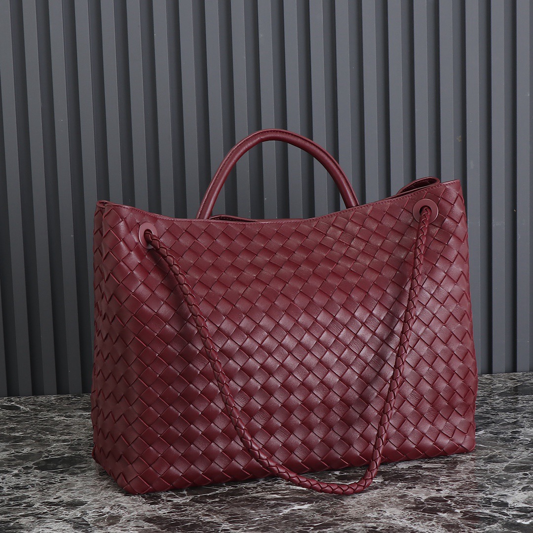 bo*te*ga Ve*ne*ta bv andiamo 42*35*18cm