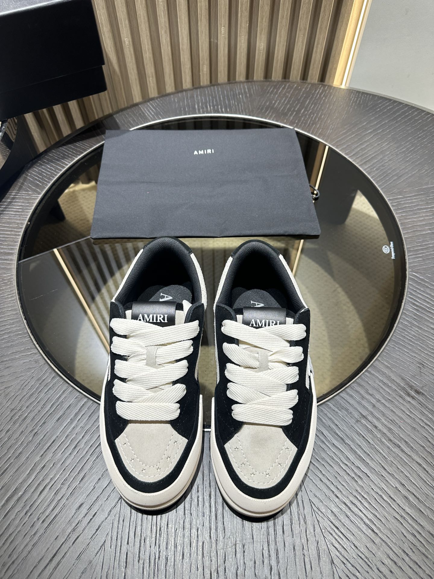 Amiri sneaker 2024101802