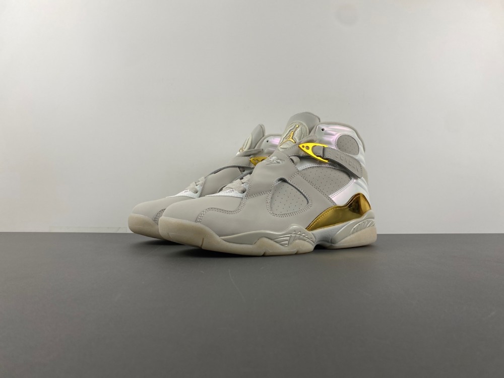 Air Jordan 8 Retro Champagne 832821-030