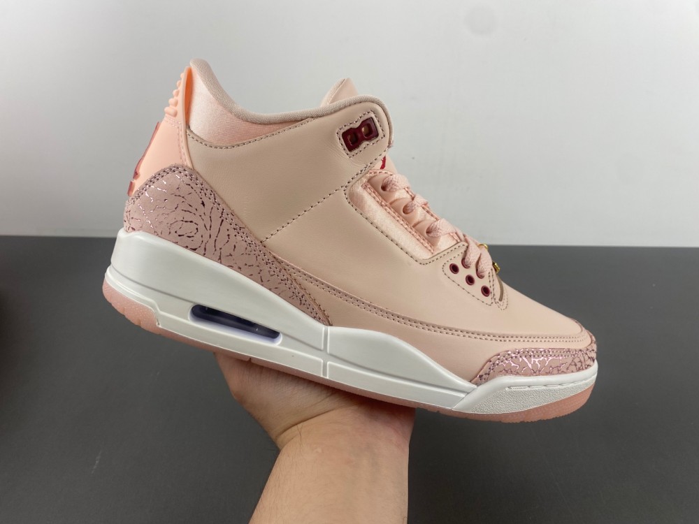 Air Jordan 3 Valentine