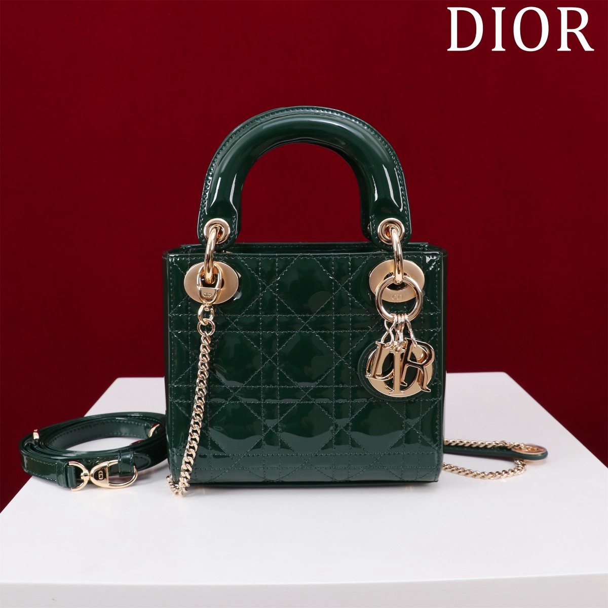 D*or lady 17cm 2024110901