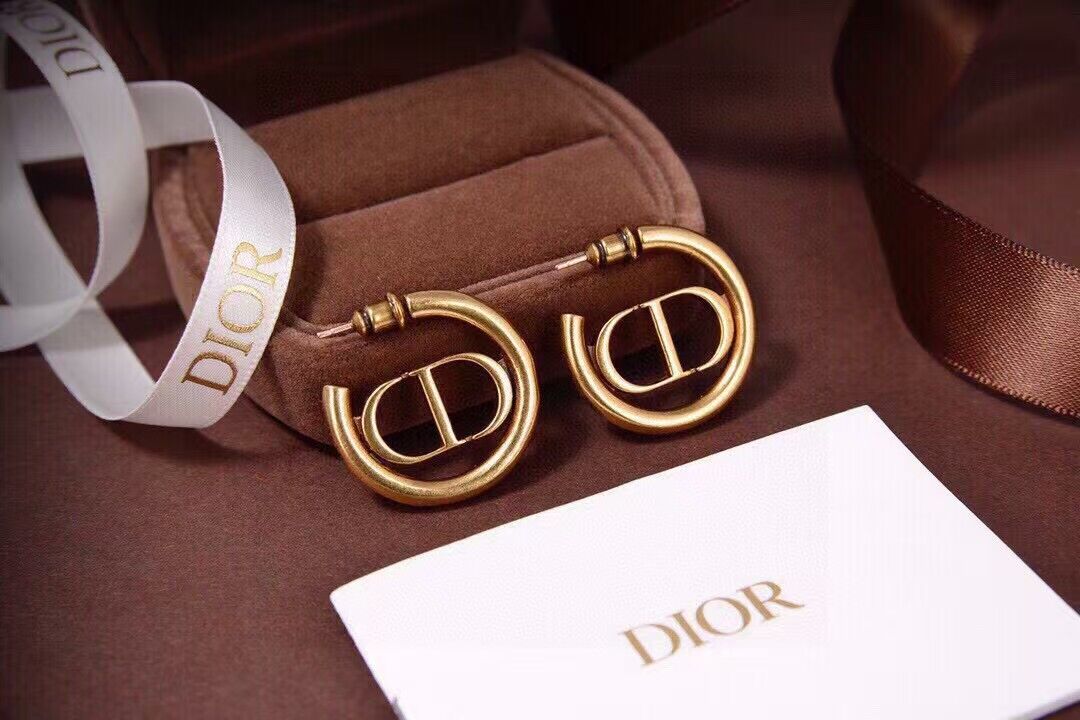 D*or earring 2024112001