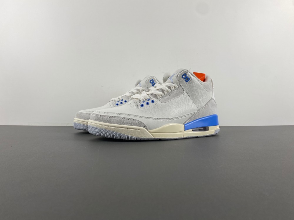Jordan 3 Retro Lucky Shorts CT8532-101