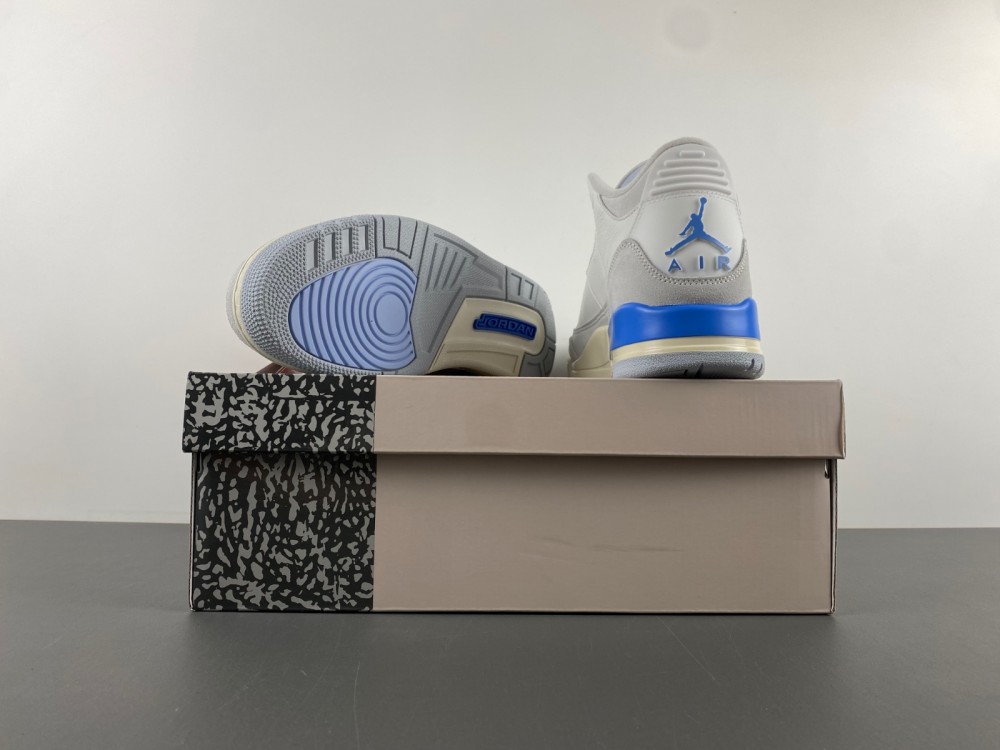 Jordan 3 Retro Lucky Shorts CT8532-101