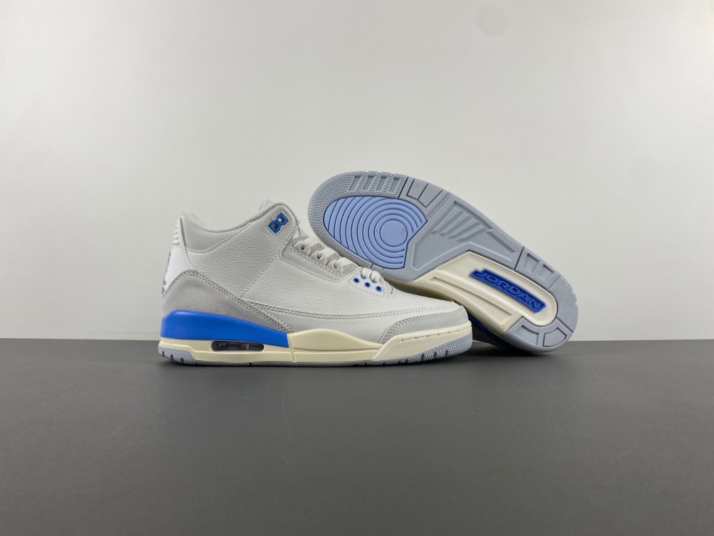 Jordan 3 Retro Lucky Shorts CT8532-101