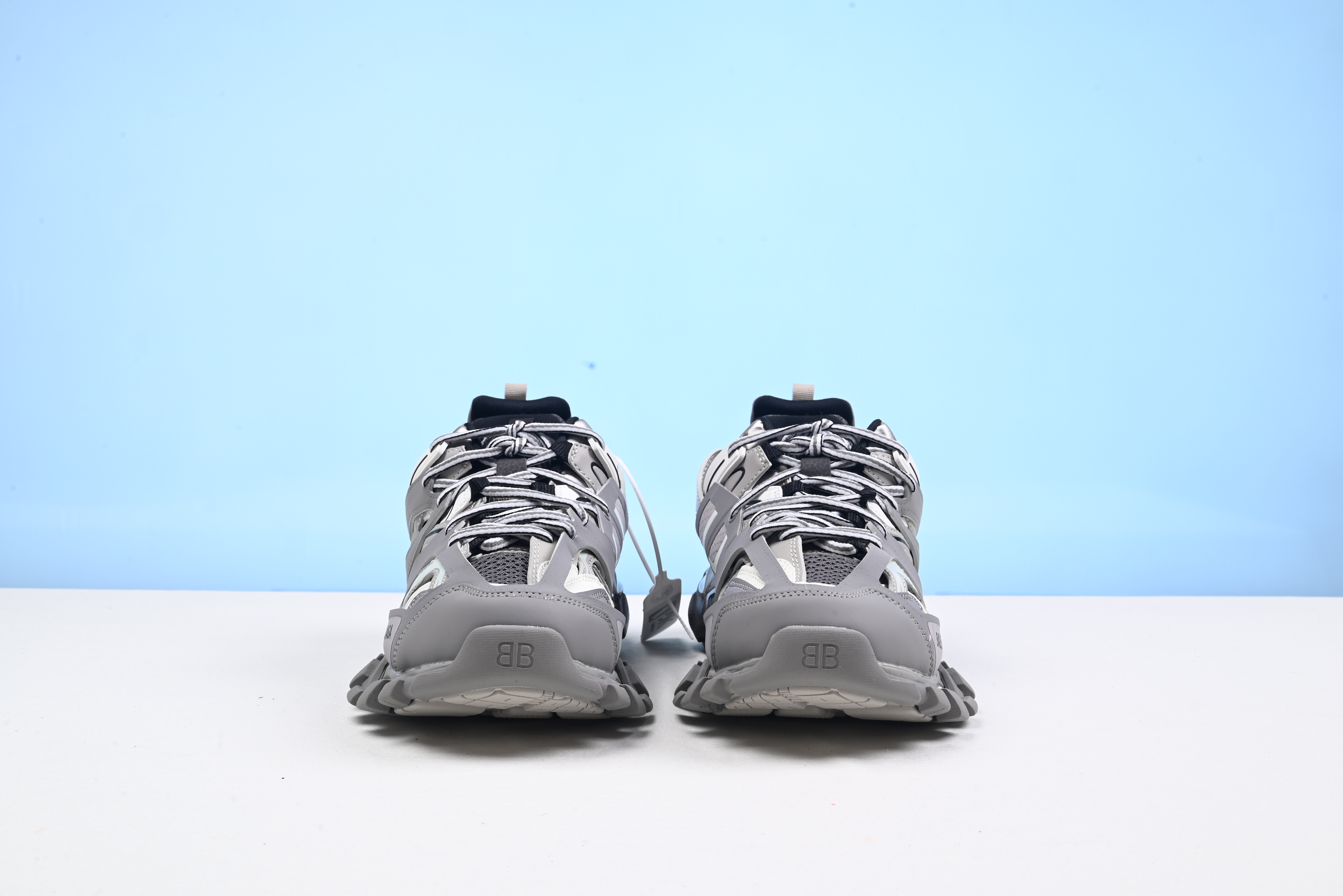 Ba*len*cia*ga track sneaker 2024120501
