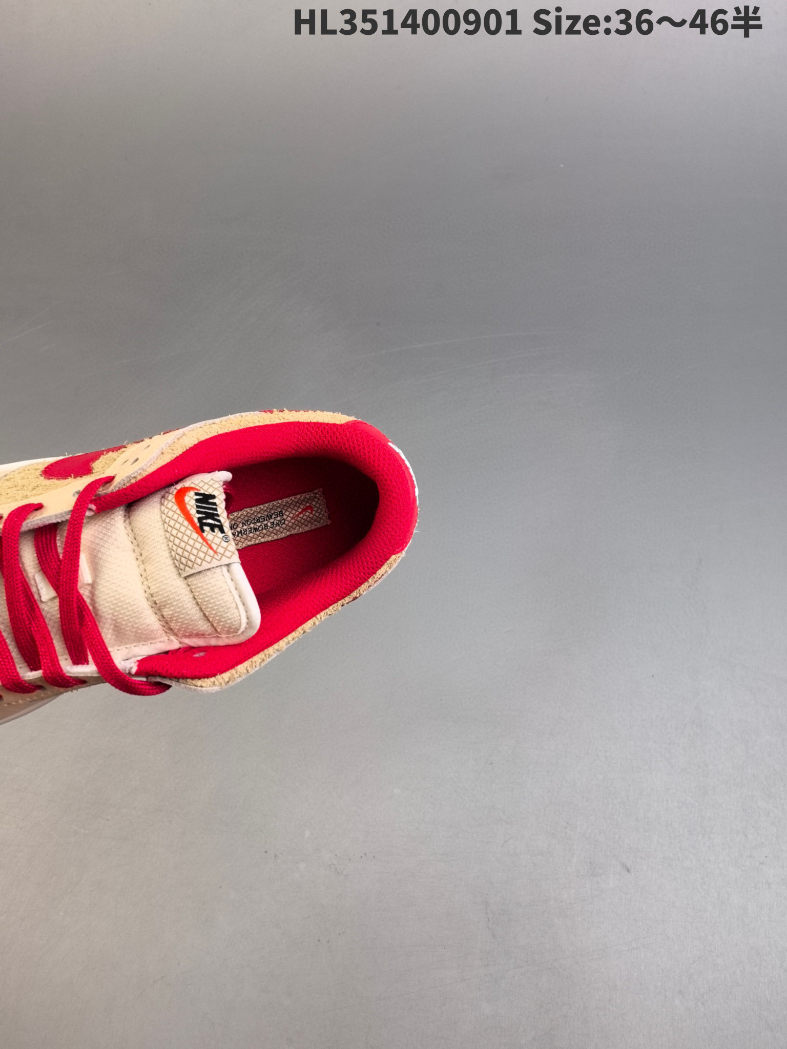 Nike Dunk Low Retro SE Strawberry Waffle  HJ9100-294