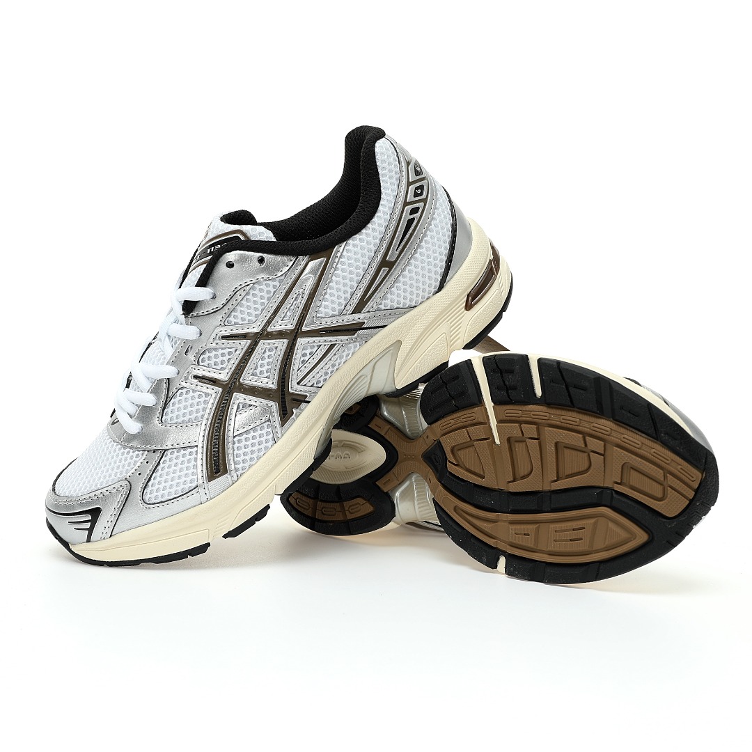 As*ic*s gel-1130 white clay canyon 1201a256-113