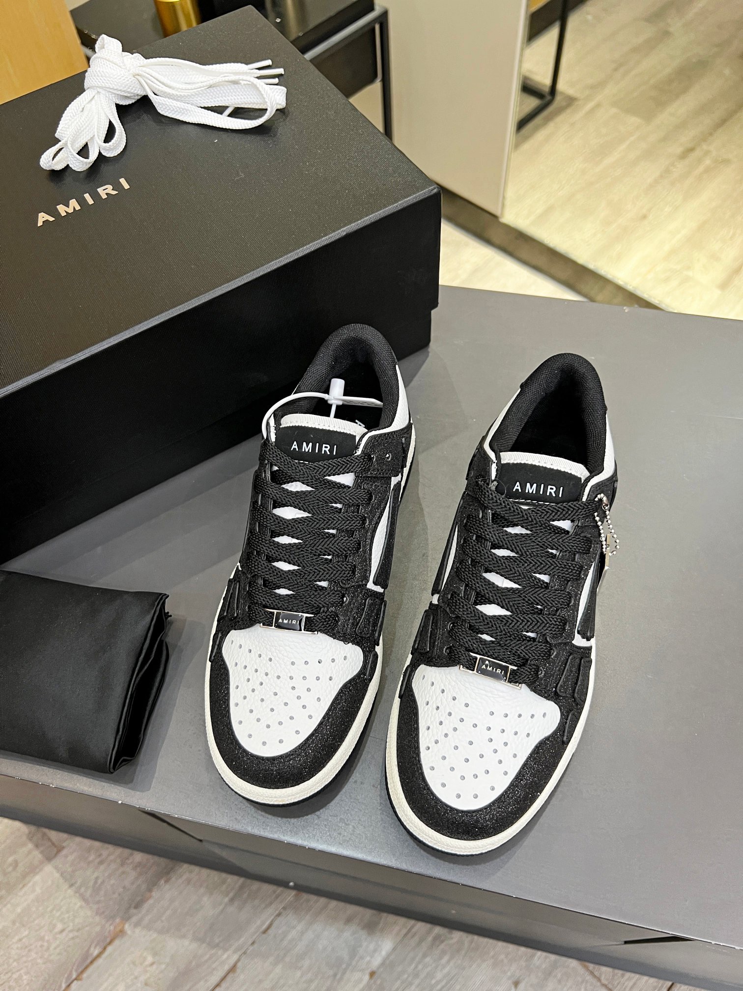 Amiri sneaker 2024122001