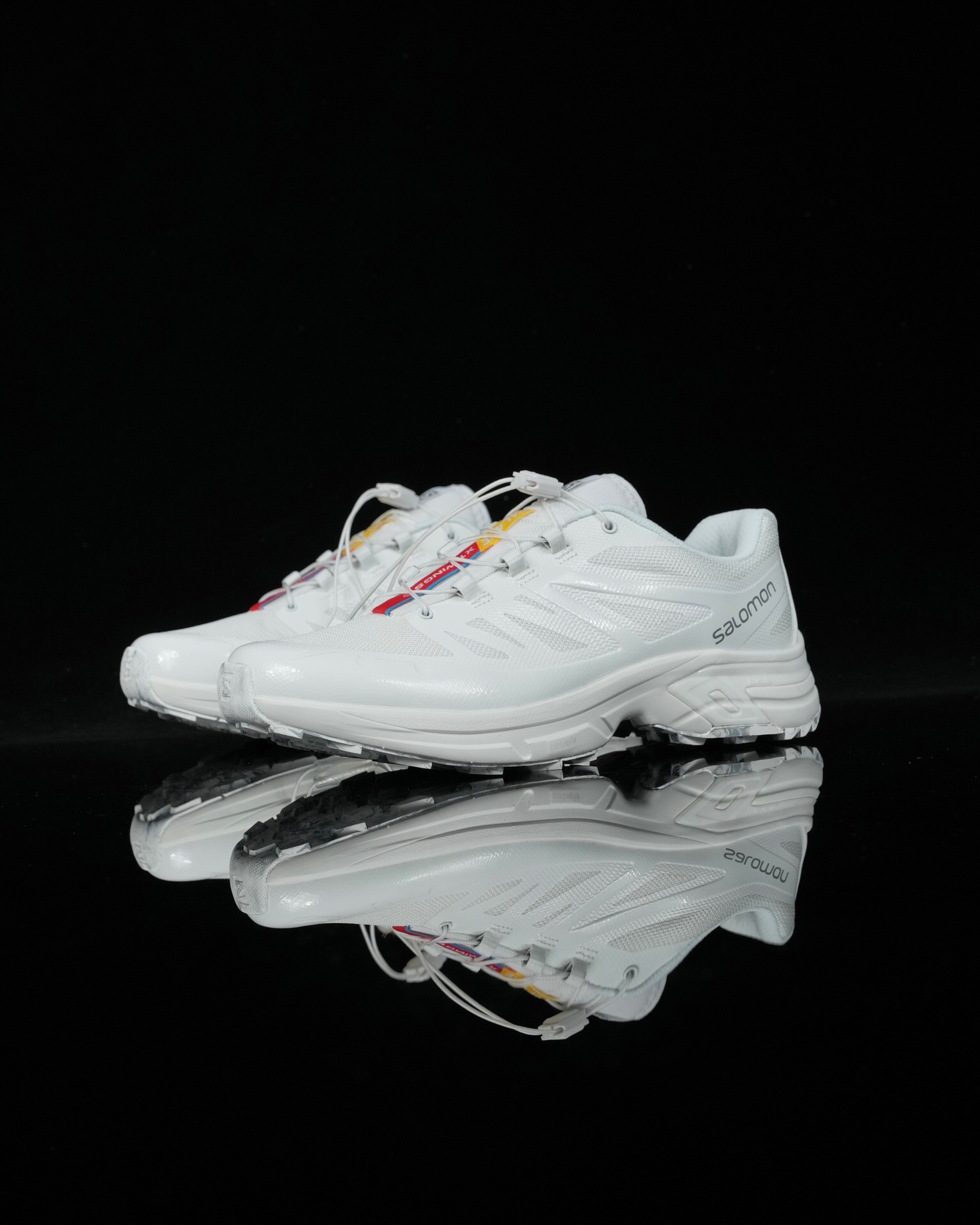 Salomon XT-Wings 2 Palace White L47473700