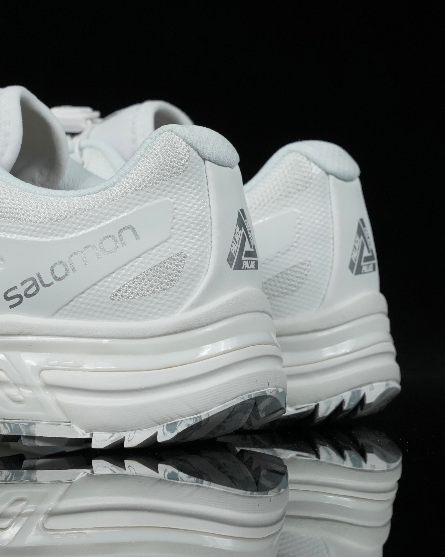Salomon XT-Wings 2 Palace White L47473700