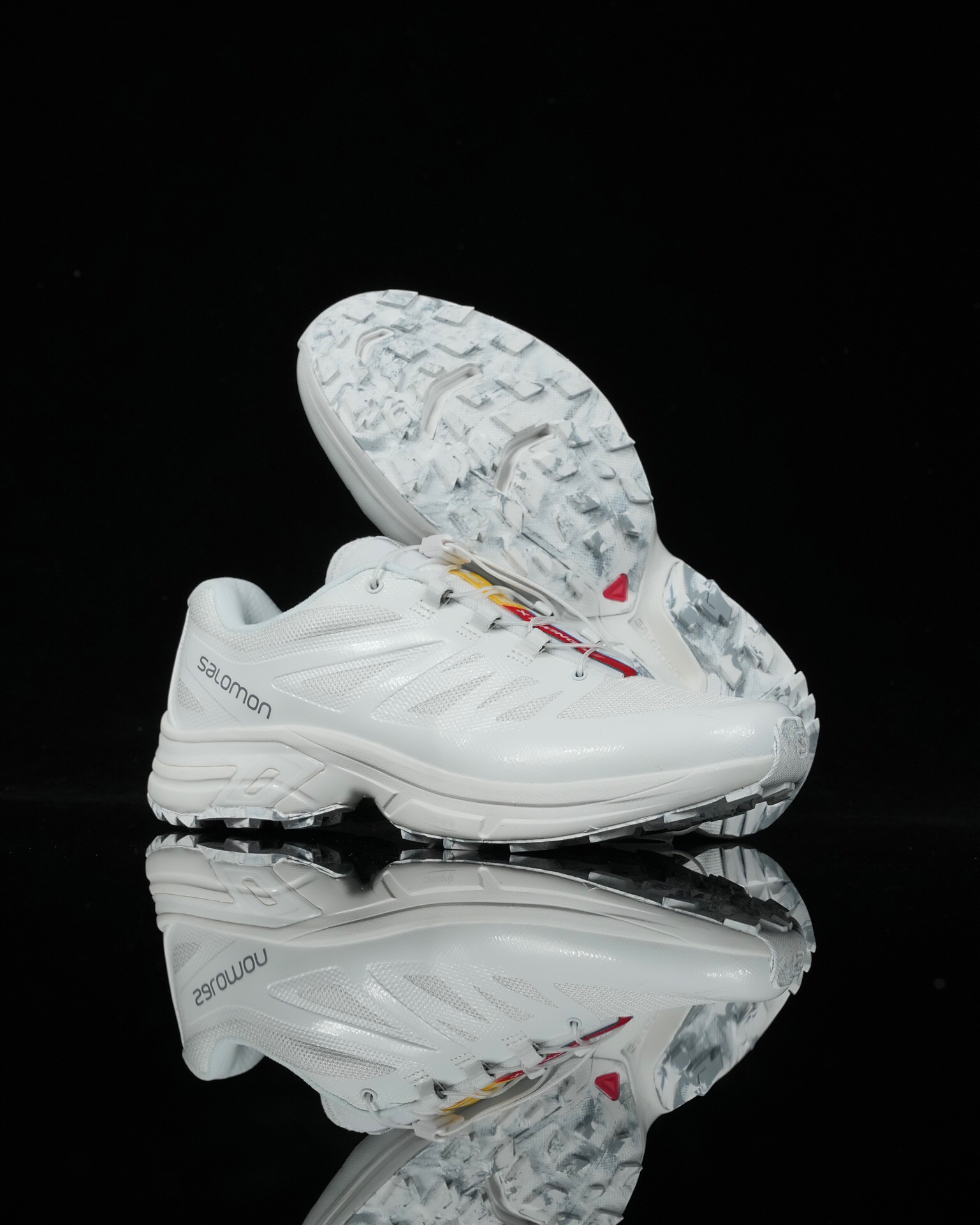 Salomon XT-Wings 2 Palace White L47473700