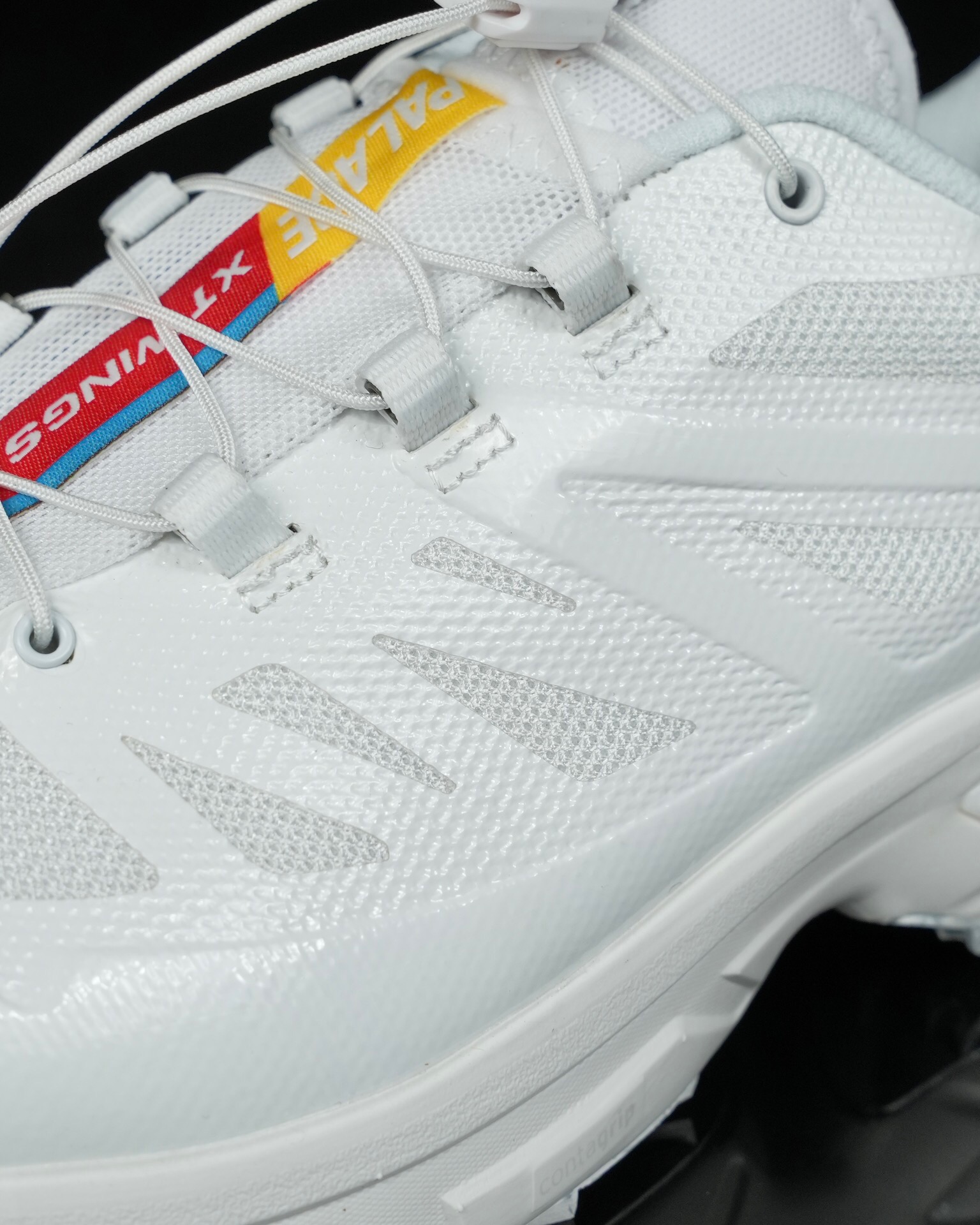 Salomon XT-Wings 2 Palace White L47473700