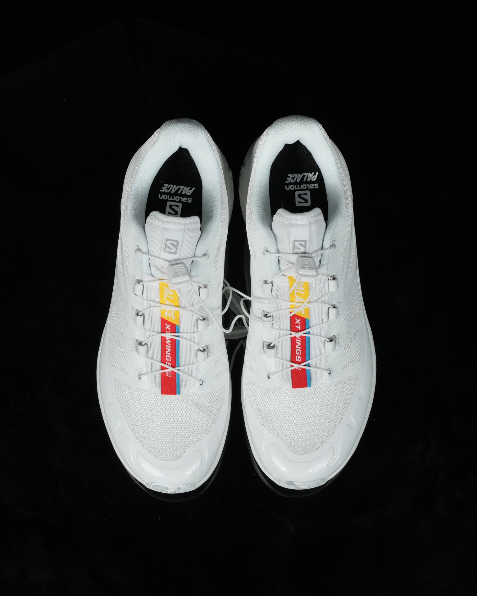 Salomon XT-Wings 2 Palace White L47473700