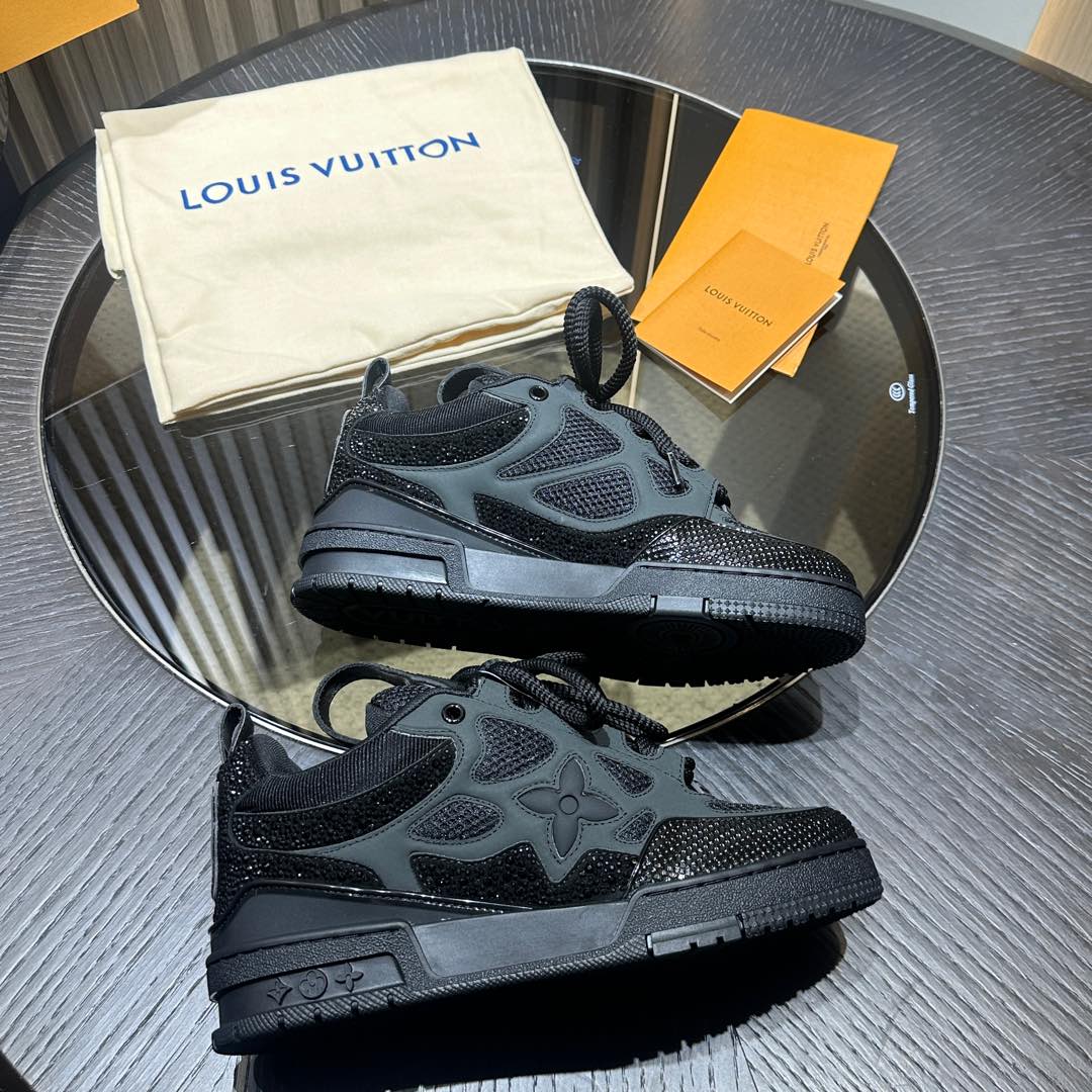LV sneaker 2025010203