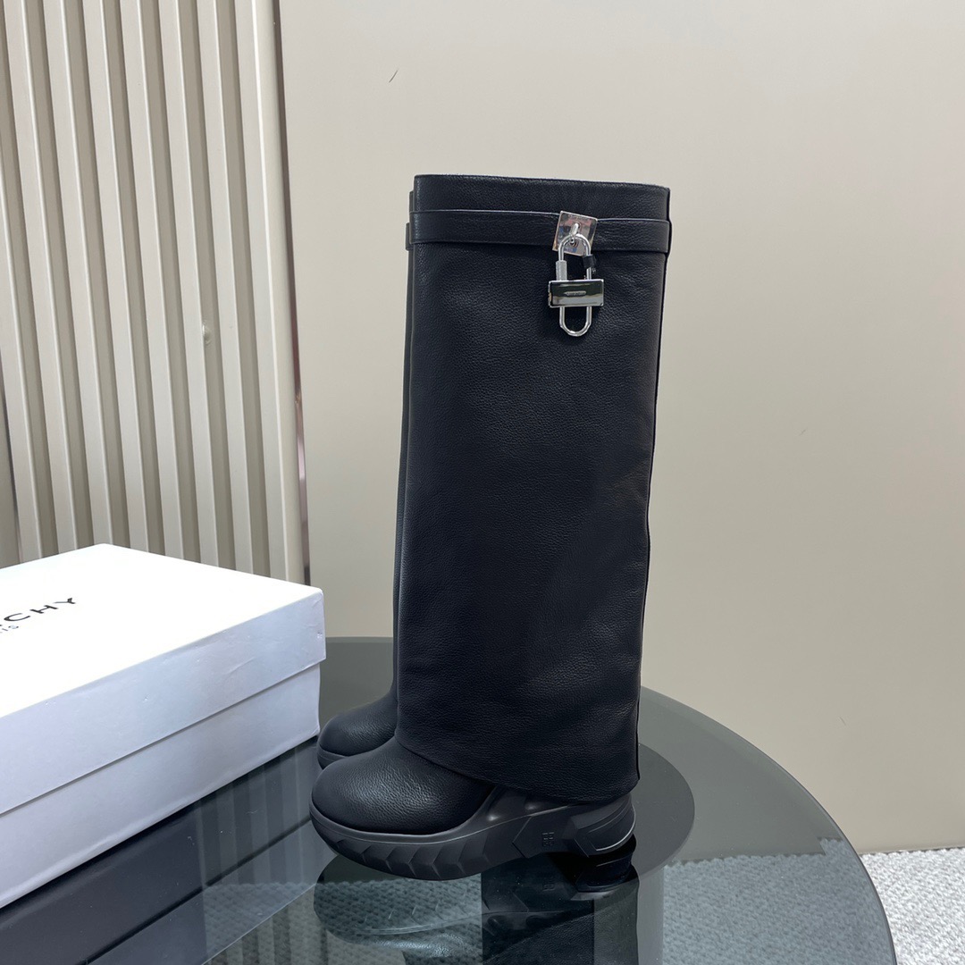 Givenchy boots 2025012801