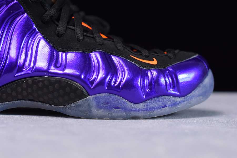 Nike Air Foamposite One Royal Blue XX 20th Anniversary 314996-501