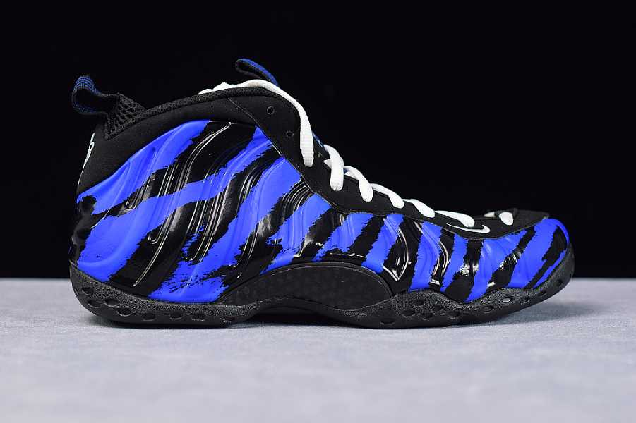 Nike Air Foamposite One Tigers BV8161-400