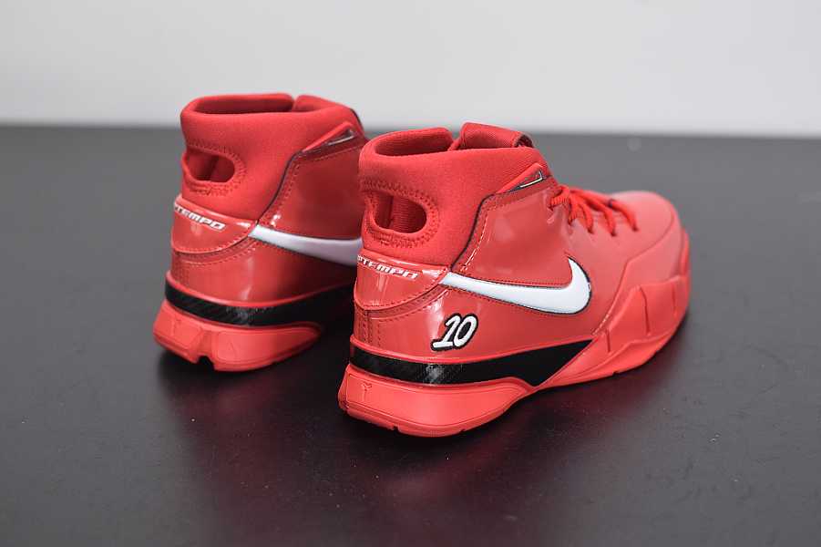 Nike Zoom Kobe 1 Protro AR4595-600