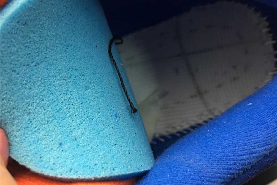 Jordan 4 Retro Florida Gators (PE)AJ4 904283