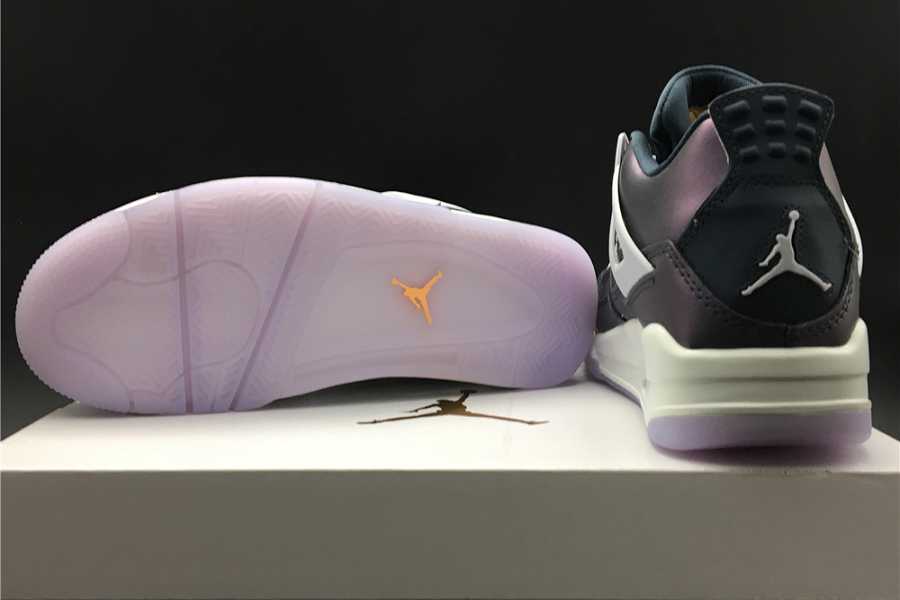 Jordan 4 Retro Monsoon Blue BQ9043-400