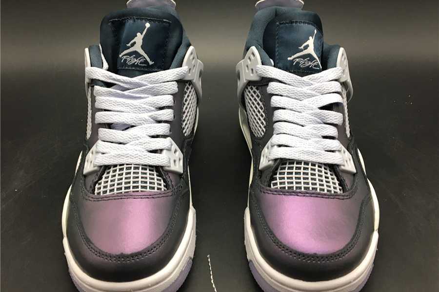 Jordan 4 Retro Monsoon Blue BQ9043-400