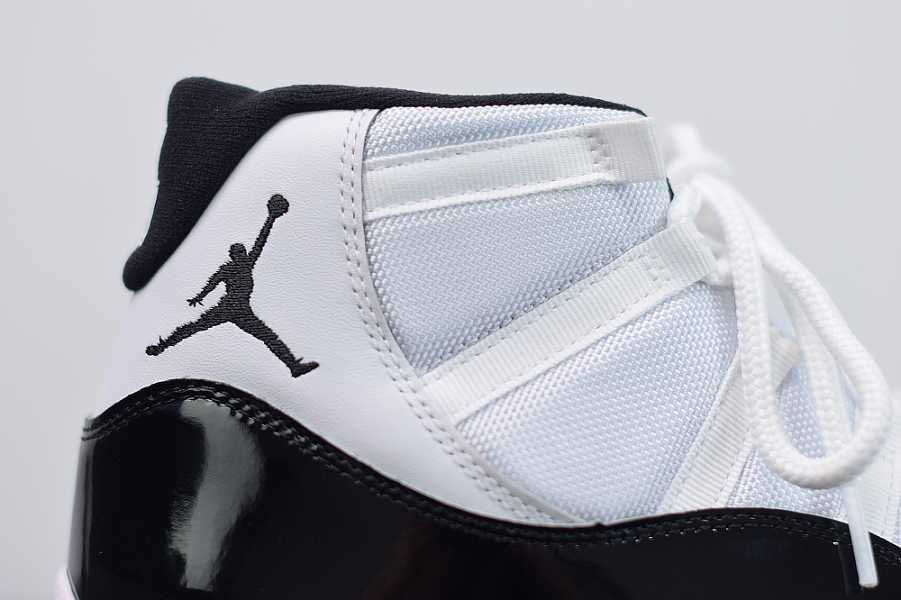 Jordan 11 Retro Concord 378037-100