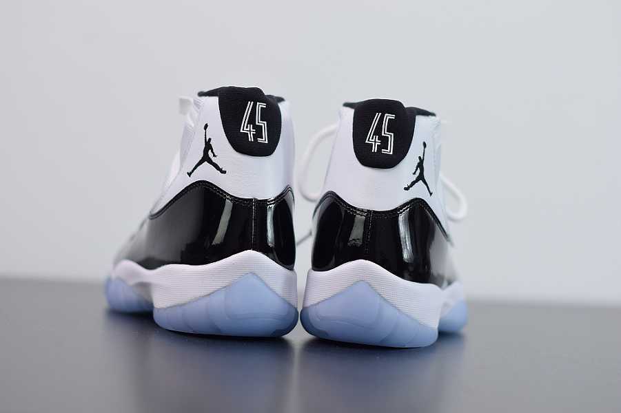 Jordan 11 Retro Concord 378037-100