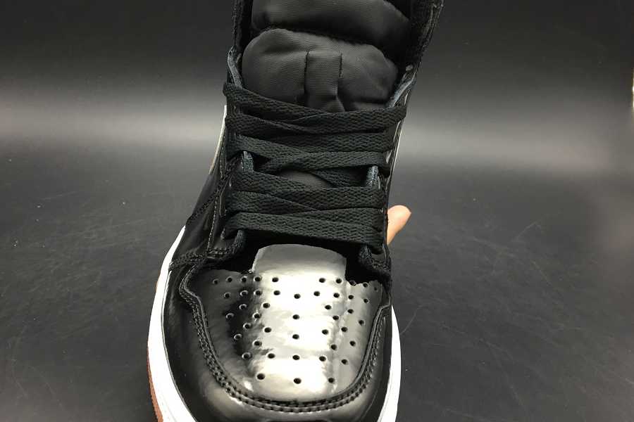 Air Jordan 1 Retro 555088-019