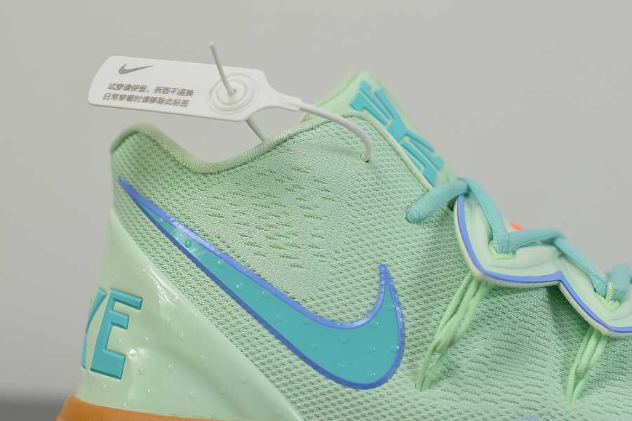 Nike Kyrie 5 CJ6950-300