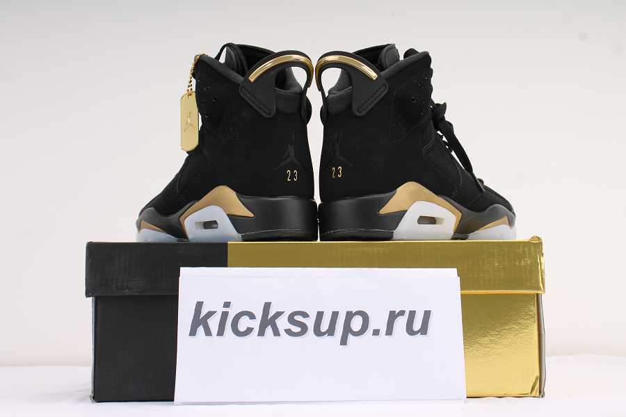 Jordan 6 Retro DMP (2020) CT4954-007