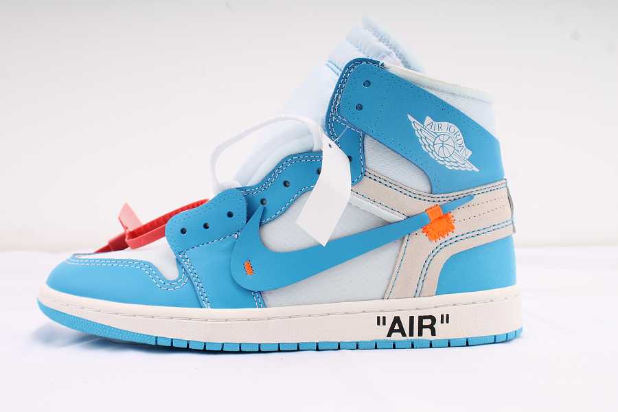 AIR JORDAN 1 X OFF-WHITE NRG AQ0818148 111