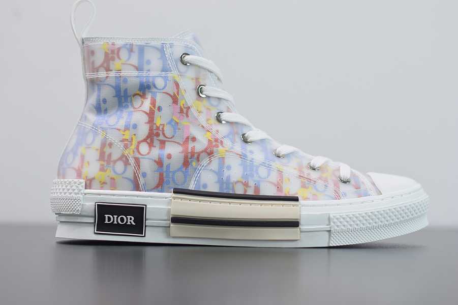 D10r B23 Oblique Sneakers Multicolor 1057217413
