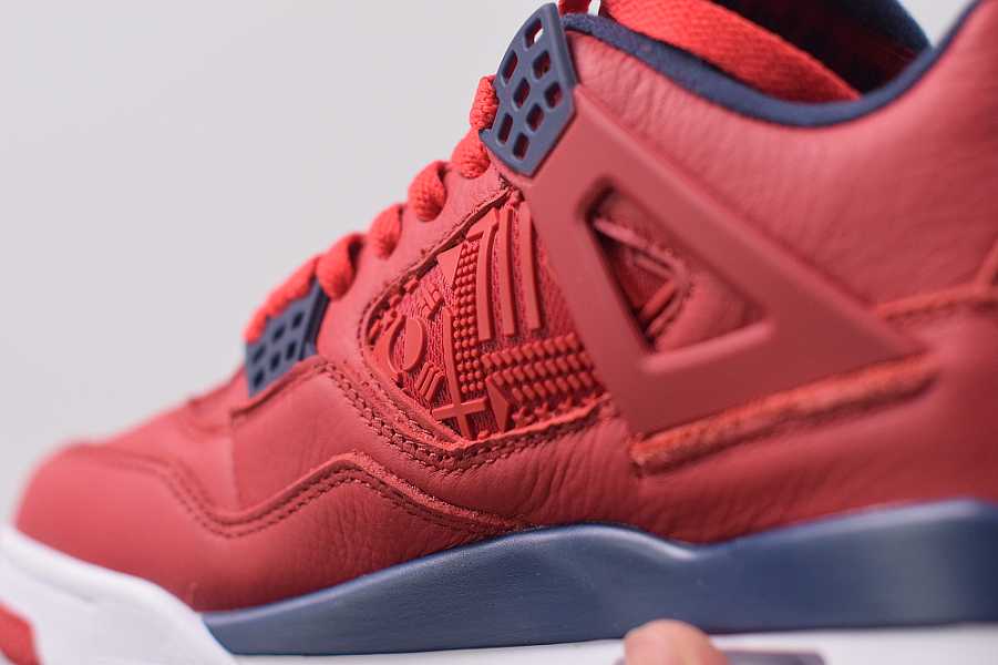 Air Jordan 4 SE FIBA CL1184-617