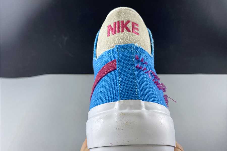 Nike SB Blazer Mid Edge CI3833-400